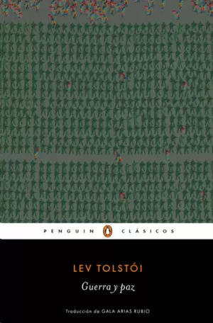 GUERRA Y PAZ
