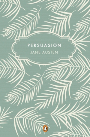 PERSUASIÓN (TD)