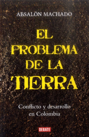 EL PROBLEMA DE LA TIERRA