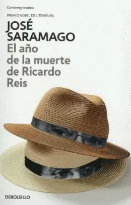 EL AÑO DE LA MUERTE DE RICARDO REIS