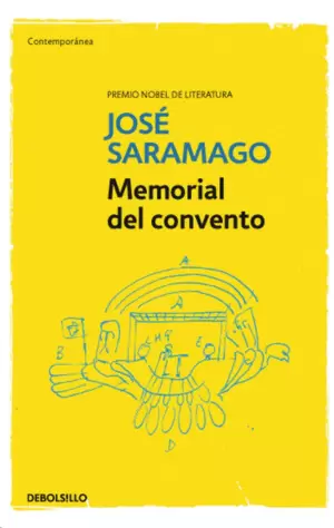 MEMORIAL DEL CONVENTO