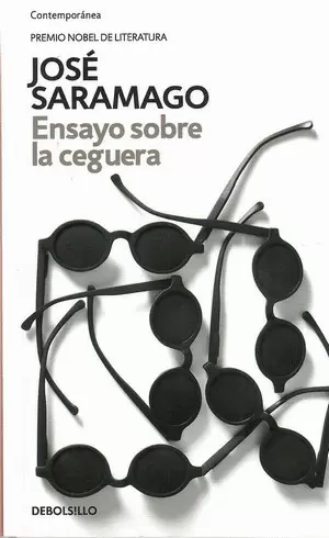 ENSAYO SOBRE LA CEGUERA