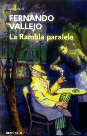 LA RAMBLA PARALELA