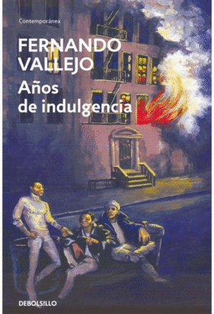 AÑOS DE INDULGENCIA