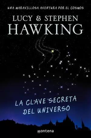 LA CLAVE SECRETA DEL UNIVERSO