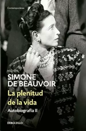 LA PLENITUD DE LA VIDA