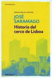 HISTORIA DEL CERCO DE LISBOA