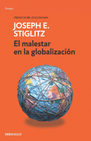 EL MALESTAR EN LA GLOBALIZACION