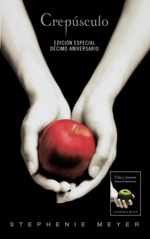 CREPUSCULO DECIMO ANIVERSARIO