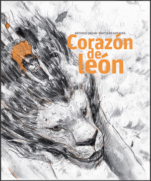CORAZON DE LEON