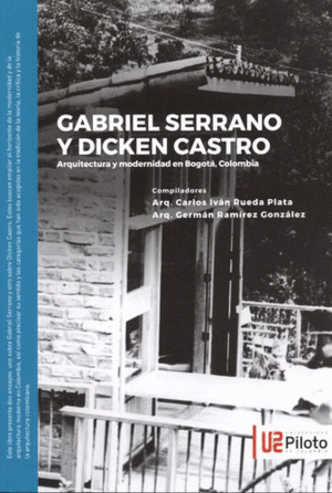 GABRIEL SERRANO Y DICKEN CASTRO