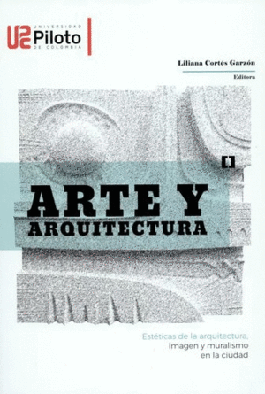 ARTE Y ARQUITECTURA