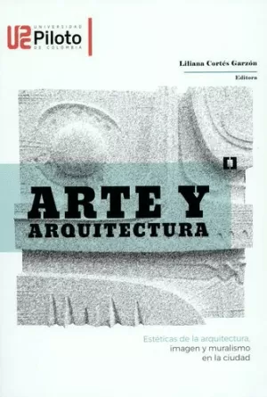 ARTE Y ARQUITECTURA