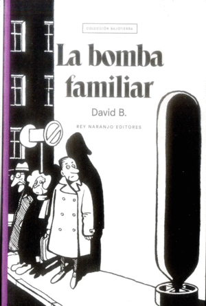 LA BOMBA FAMILIAR