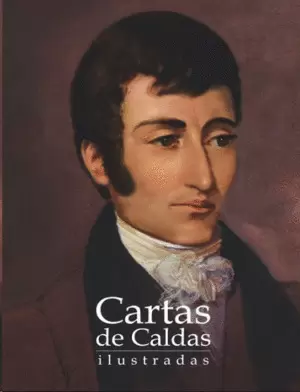 CARTAS DE CALDAS ILUSTRADAS