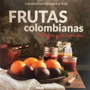 FRUTAS COLOMBIANAS