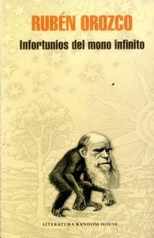 INFORTUNIOS DEL MONO INFINITO