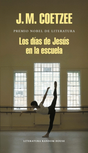 LOS DÍAS DE JESÚS EN LA ESCUELA