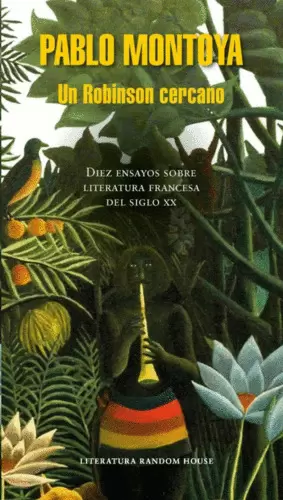 UN ROBINSON CERCANO