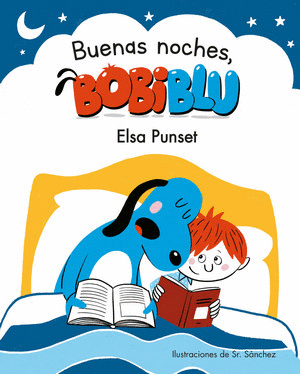 BUENAS NOCHES, BOBIBLÚ