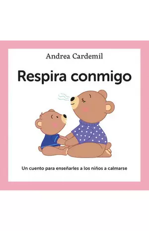 RESPIRA CONMIGO