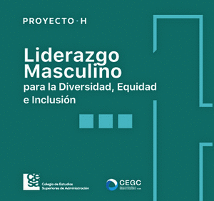 LIDERAZGO MASCULINO