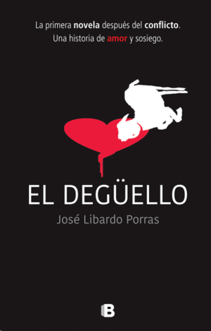 EL DEGÜELLO