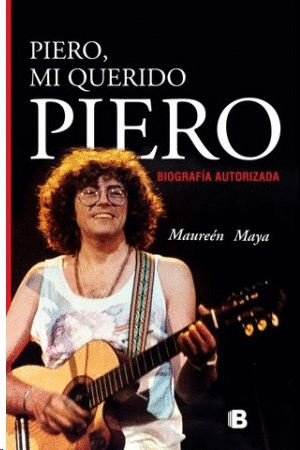 PIERO, MI QUERIDO PIERO