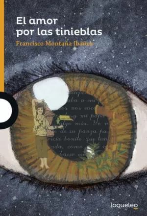 EL AMOR POR LAS TINIEBLAS