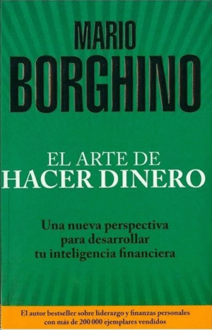 EL ARTE DE HACER DINERO
