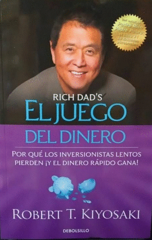 JUEGO DEL DINERO