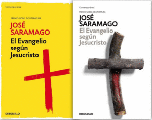 EL EVANGELIO SEGUN JESUCRISTO