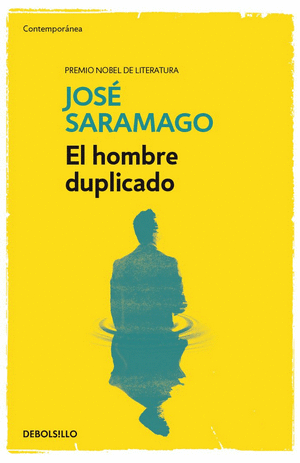 EL HOMBRE DUPLICADO