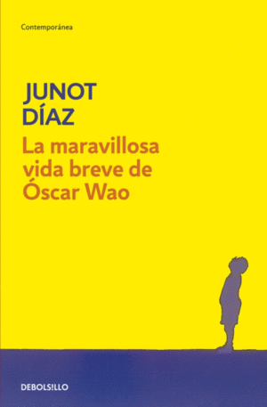 LA MARAVILLOSA VIDA BREVE DE OSCAR WAO