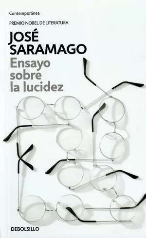 ENSAYO SOBRE LA LUCIDEZ