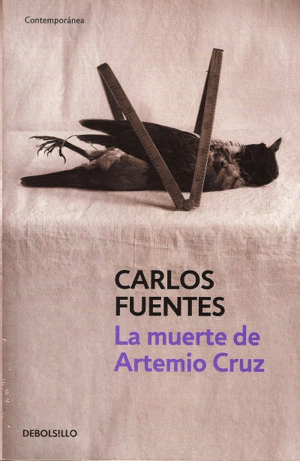 LA MUERTE DE ARTEMIO CRUZ