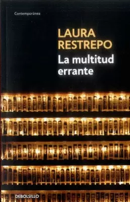 LA MULTITUD ERRANTE