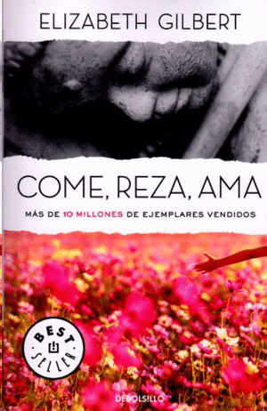 Come Reza Ama - Elizabeth Gilbert, PDF, Informática y tecnología de la  información