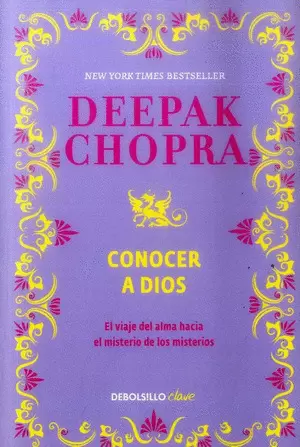 CONOCER A DIOS