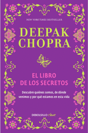 EL LIBRO DE LOS SECRETOS