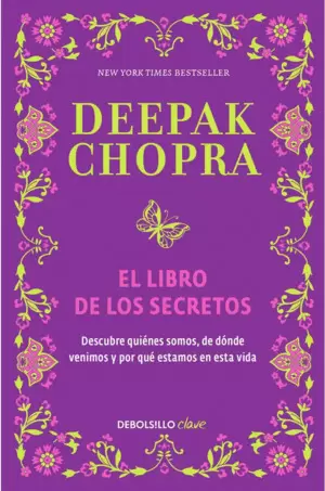 EL LIBRO DE LOS SECRETOS
