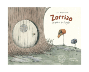ZORRITO. THE PATH OF THE HEDGEFOX