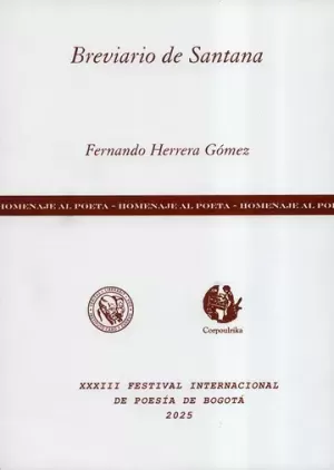 BREVIARIO DE SANTANA.