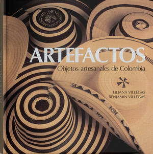 ARTEFACTOS - OBJETOS ARTESANALES DE COLOMBIA