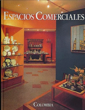 ESPACIOS COMERCIALES