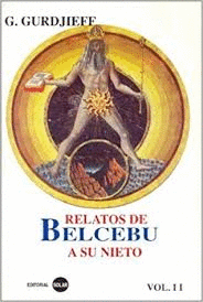 RELATOS DE BELCEBU A SU NIETO (2 TOMOS)
