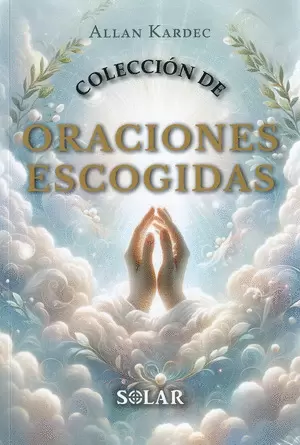 ORACIONES ESCOGIDAS