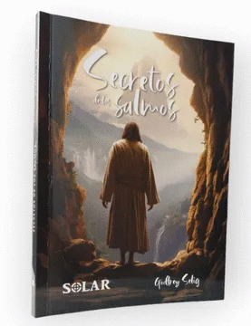 EL SECRETO DE LOS SALMOS