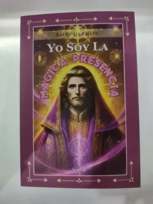 YO SOY LA MÁGICA PRESENCIA