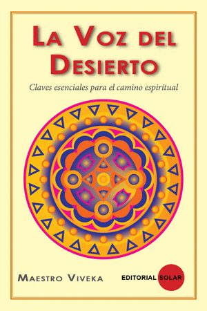 LA VOZ DEL DESIERTO